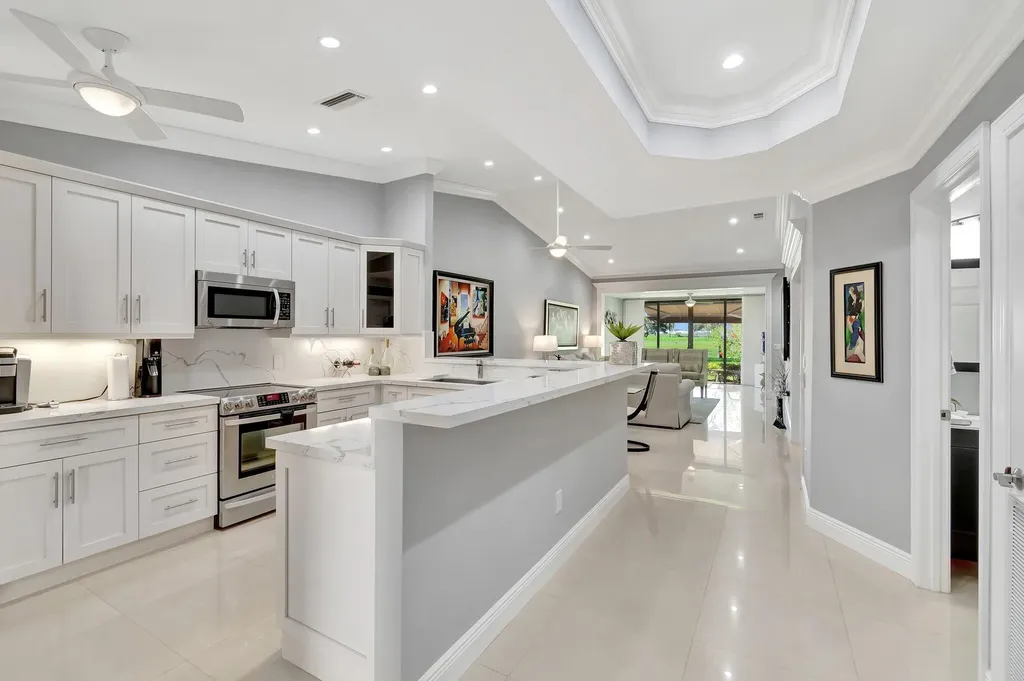 5308 Fairway Woods Drive Delray Beach FL 33484
