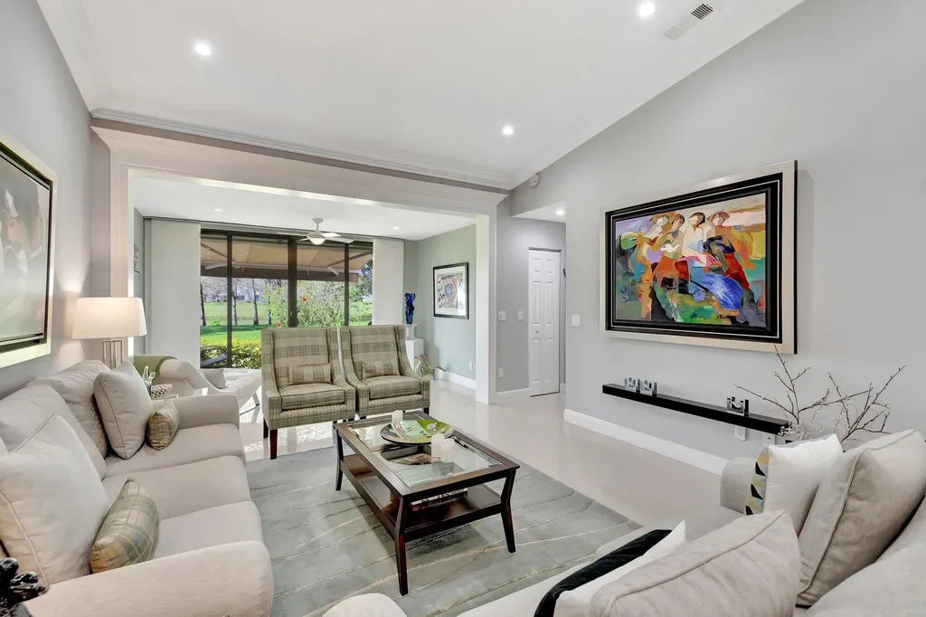 5308 Fairway Woods Drive Delray Beach FL 33484