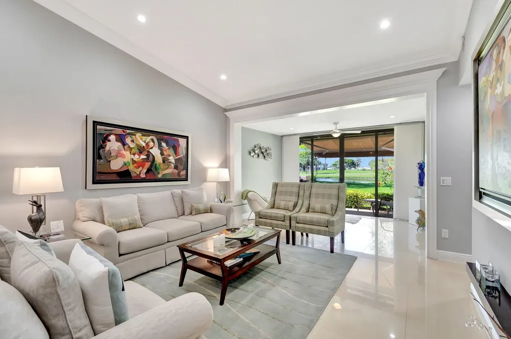 5308 Fairway Woods Drive Delray Beach FL 33484