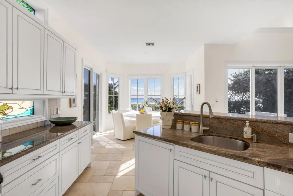 6201 N Ocean Boulevard Ocean Ridge FL 33435