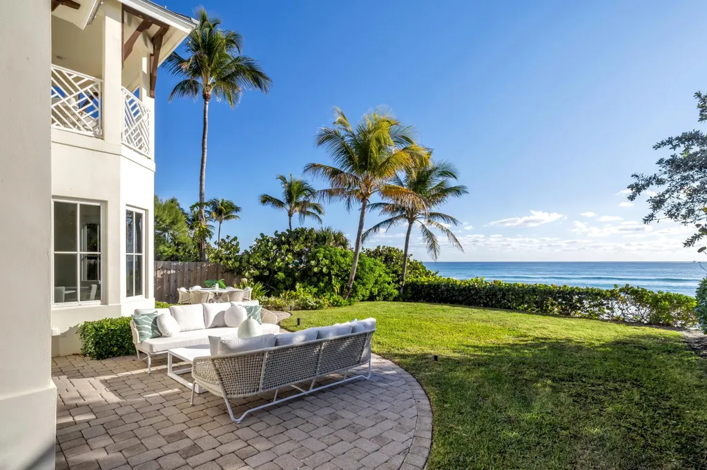 6201 N Ocean Boulevard Ocean Ridge FL 33435