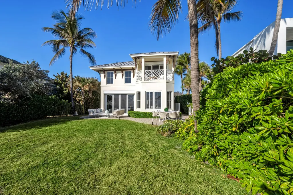 6201 N Ocean Boulevard Ocean Ridge FL 33435