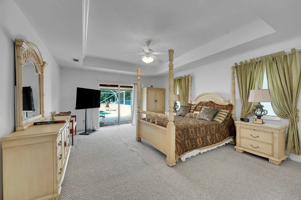 1402 SW Doe Court Port St Lucie FL 34953