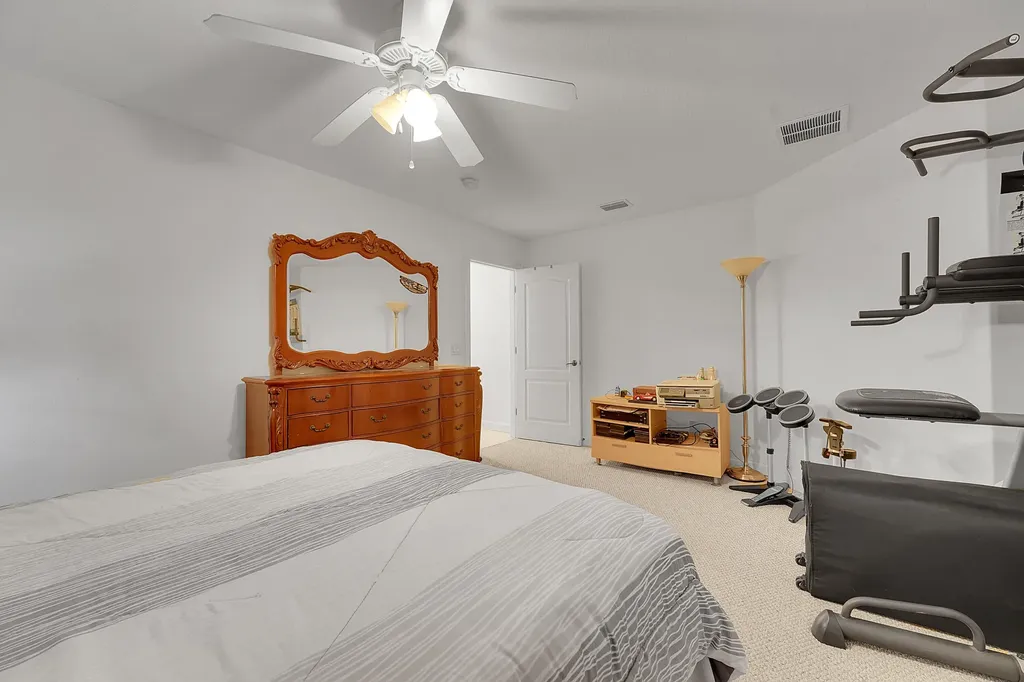 1402 SW Doe Court Port St Lucie FL 34953