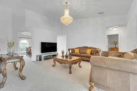 1402 SW Doe Court Port St Lucie FL 34953