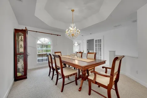 1402 SW Doe Court Port St Lucie FL 34953