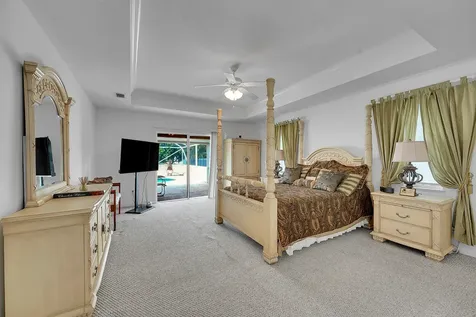 1402 SW Doe Court Port St Lucie FL 34953