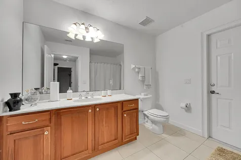 1402 SW Doe Court Port St Lucie FL 34953
