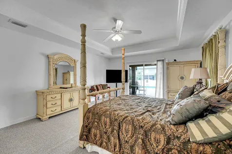 1402 SW Doe Court Port St Lucie FL 34953