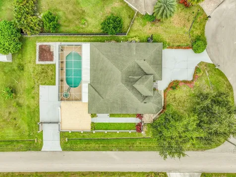 1402 SW Doe Court Port St Lucie FL 34953