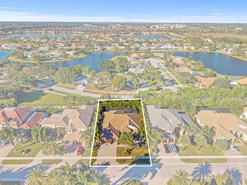 10710 Versailles Boulevard Wellington FL 33449