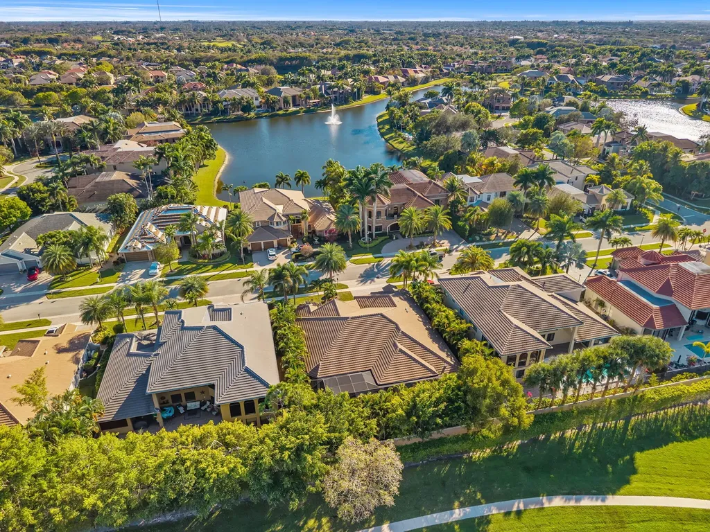 10710 Versailles Boulevard Wellington FL 33449
