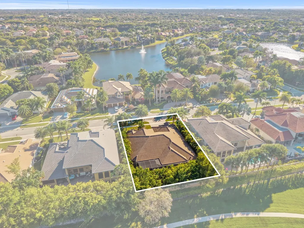10710 Versailles Boulevard Wellington FL 33449