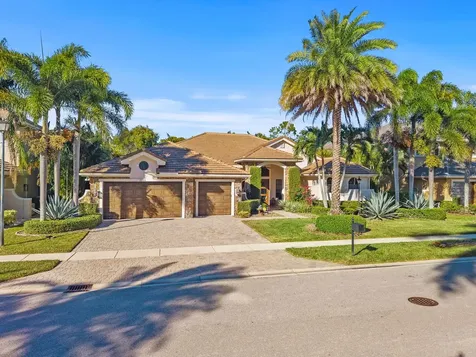10710 Versailles Boulevard Wellington FL 33449