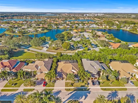 10710 Versailles Boulevard Wellington FL 33449