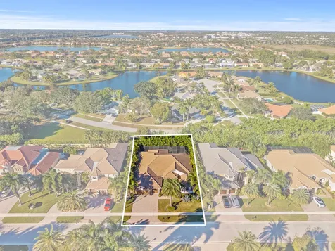 10710 Versailles Boulevard Wellington FL 33449