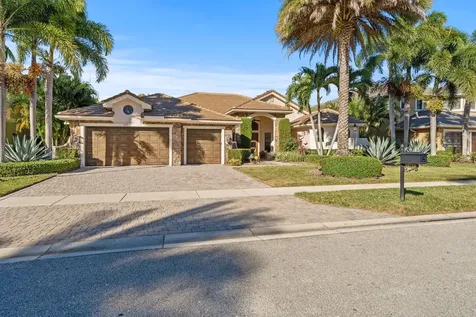10710 Versailles Boulevard Wellington FL 33449