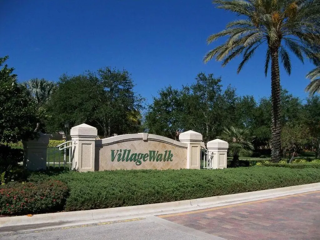 8350 Saint Johns Court Wellington FL 33414