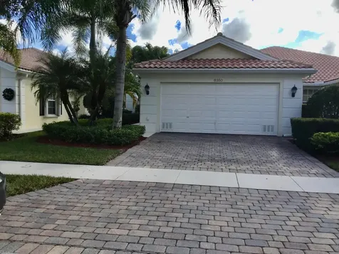 8350 Saint Johns Court Wellington FL 33414