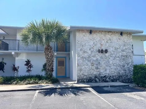 2400 S Ocean Drive Fort Pierce FL 34949