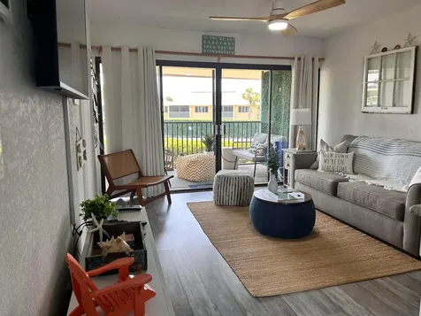 2400 S Ocean Drive Fort Pierce FL 34949