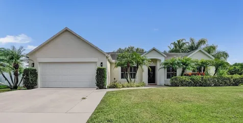 468 SW Prado Avenue Port St Lucie FL 34983