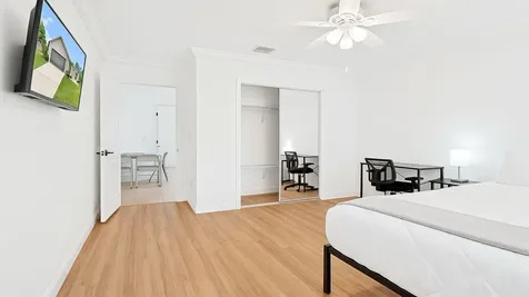 468 SW Prado Avenue Port St Lucie FL 34983