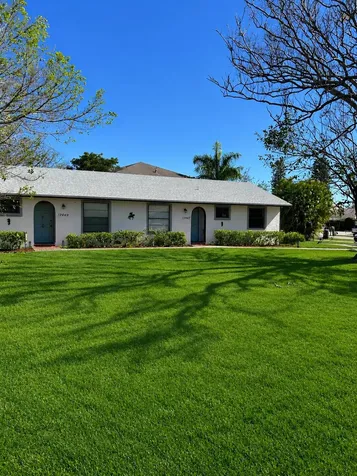 12449 Westhampton Circle Wellington FL 33414