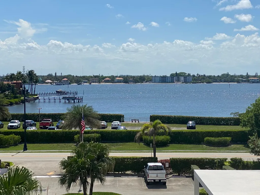 3450 S Ocean Boulevard Palm Beach FL 33480