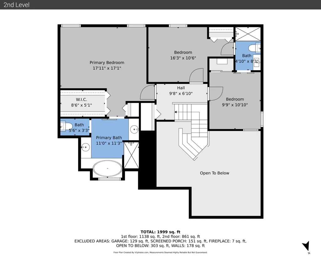 2805 Foxhall Drive E West Palm Beach FL 33417
