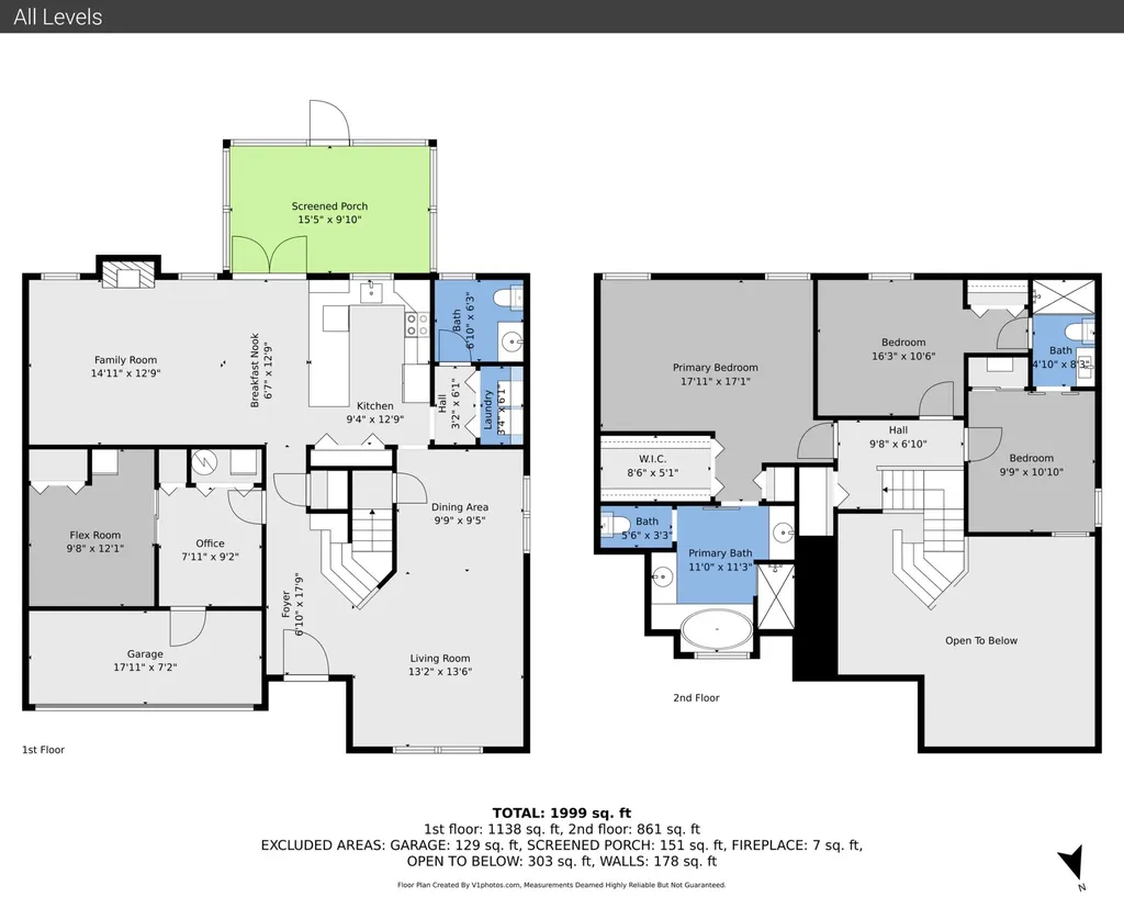 2805 Foxhall Drive E West Palm Beach FL 33417