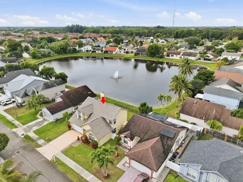 2805 Foxhall Drive E West Palm Beach FL 33417