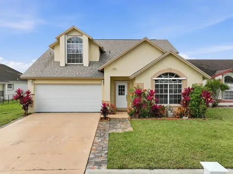 2805 Foxhall Drive E West Palm Beach FL 33417