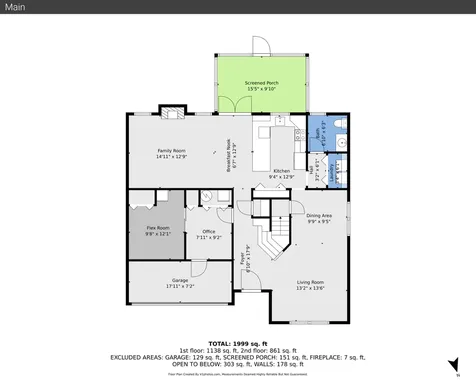 2805 Foxhall Drive E West Palm Beach FL 33417