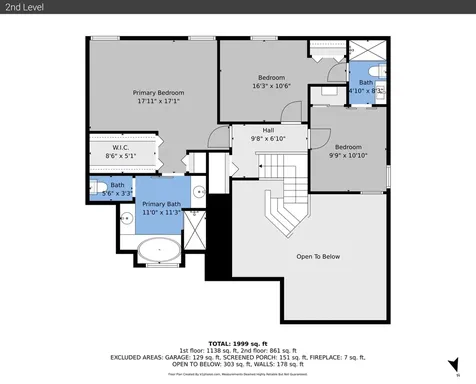 2805 Foxhall Drive E West Palm Beach FL 33417