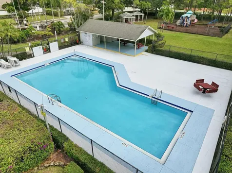 2805 Foxhall Drive E West Palm Beach FL 33417