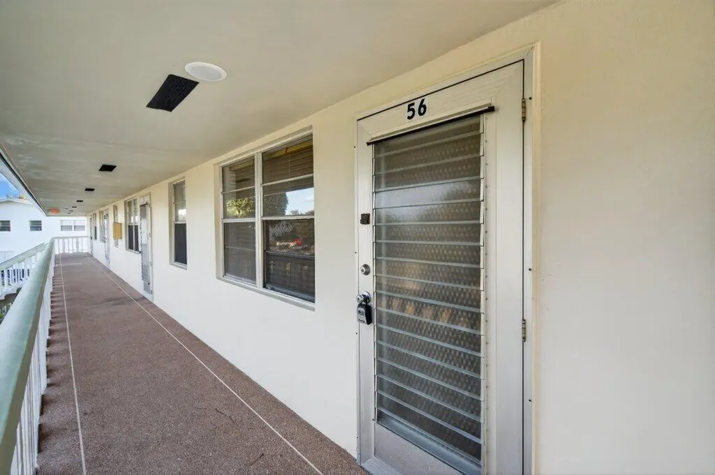 56 Windsor C West Palm Beach FL 33417