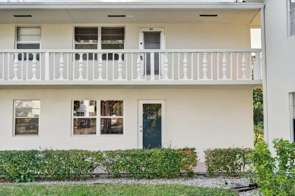 56 Windsor C West Palm Beach FL 33417
