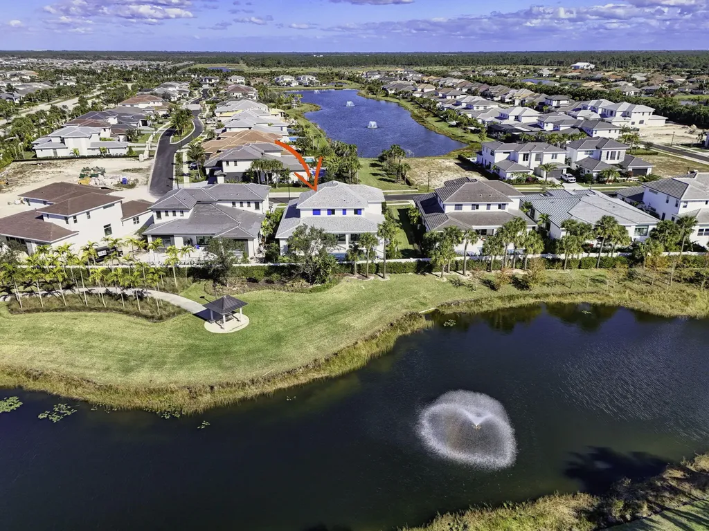 9148 Coral Isle Circle Palm Beach Gardens FL 33412
