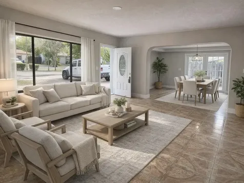 6821 SW 17th Street North Lauderdale FL 33068