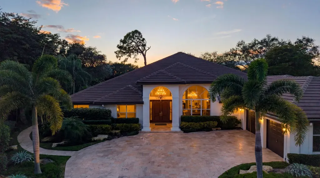 4475 NW 24th Terrace Boca Raton FL 33431