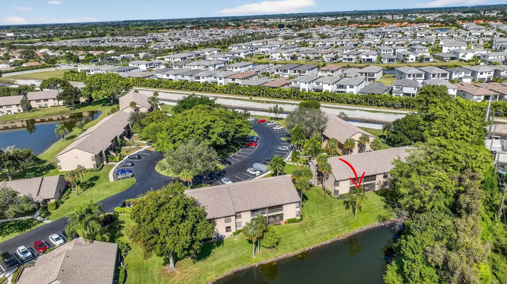 8299 Boca Glades Boulevard E Boca Raton FL 33434
