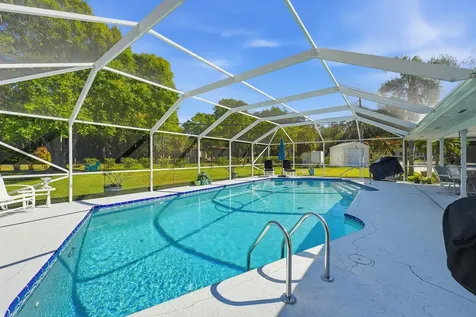 1100 Fleetwood Lane Fort Pierce FL 34982