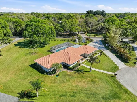 1100 Fleetwood Lane Fort Pierce FL 34982