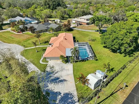 1100 Fleetwood Lane Fort Pierce FL 34982