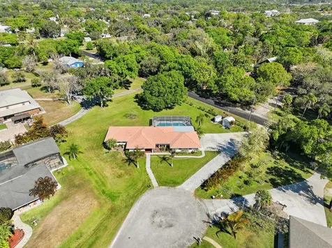 1100 Fleetwood Lane Fort Pierce FL 34982