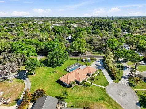 1100 Fleetwood Lane Fort Pierce FL 34982