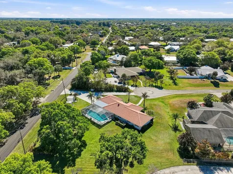 1100 Fleetwood Lane Fort Pierce FL 34982