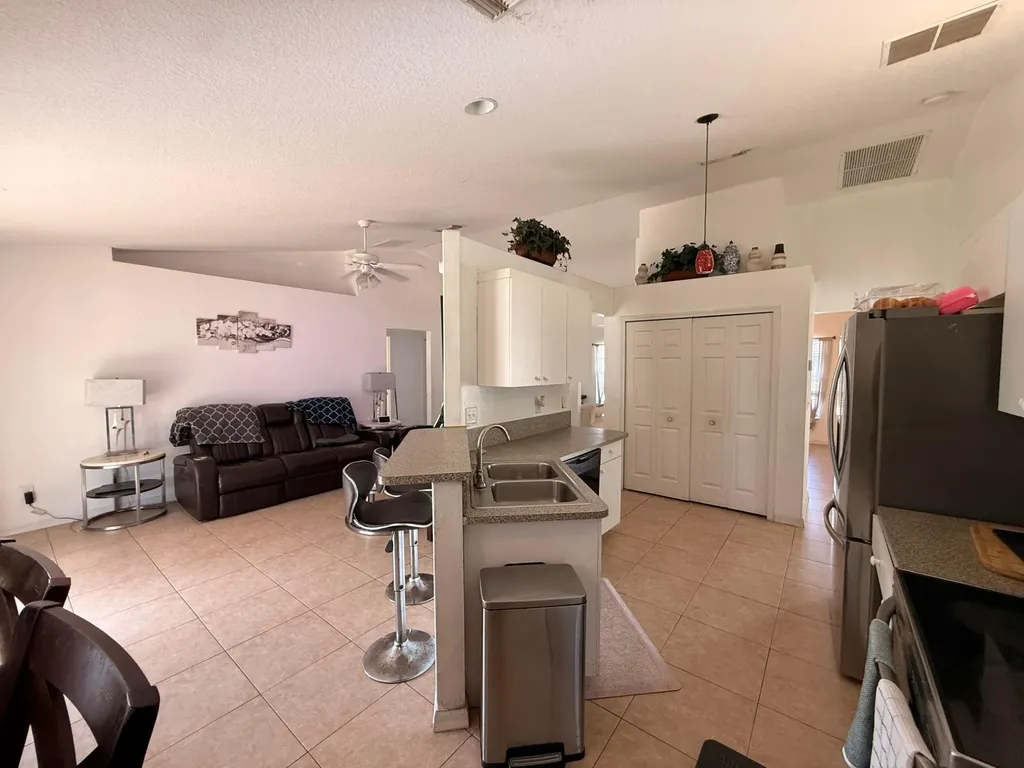 634 SW Millard Drive Port St Lucie FL 34953