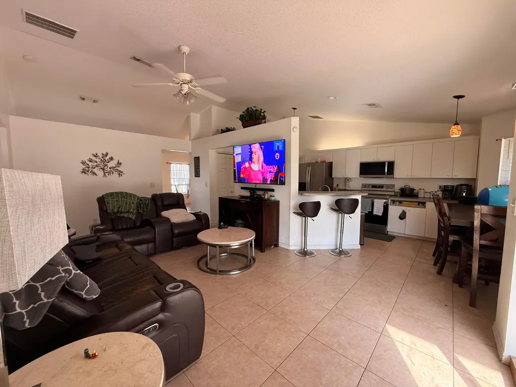634 SW Millard Drive Port St Lucie FL 34953